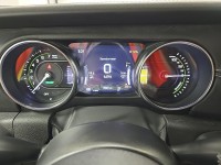 Used 2023 Jeep Wrangler 4xe Sahara 4xe
