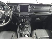 Used 2023 Jeep Wrangler 4xe Sahara 4xe