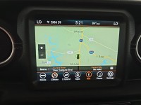 Used 2023 Jeep Wrangler 4xe Sahara 4xe