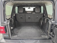 Used 2023 Jeep Wrangler 4xe Sahara 4xe