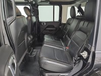 Used 2023 Jeep Wrangler 4xe Sahara 4xe