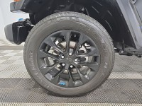 Used 2023 Jeep Wrangler 4xe Sahara 4xe