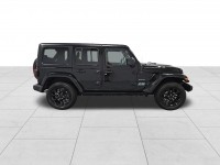 Used 2023 Jeep Wrangler 4xe Sahara 4xe