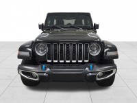 Used 2023 Jeep Wrangler 4xe Sahara 4xe