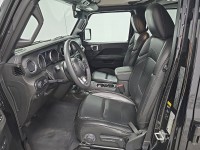 Used 2023 Jeep Wrangler 4xe Sahara 4xe