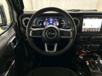 Used 2023 Jeep Wrangler 4xe Rubicon 4xe