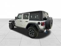 Used 2023 Jeep Wrangler 4xe Rubicon 4xe
