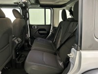 Used 2023 Jeep Wrangler 4xe Rubicon 4xe