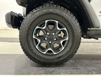 Used 2023 Jeep Wrangler 4xe Rubicon 4xe
