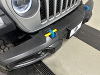 Used 2023 Jeep Wrangler 4xe Rubicon 4xe