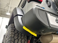 Used 2023 Jeep Wrangler 4xe Rubicon 4xe