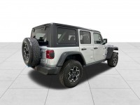 Used 2023 Jeep Wrangler 4xe Rubicon 4xe