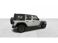 Used 2023 Jeep Wrangler 4xe Rubicon 4xe