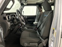 Used 2023 Jeep Wrangler 4xe Rubicon 4xe