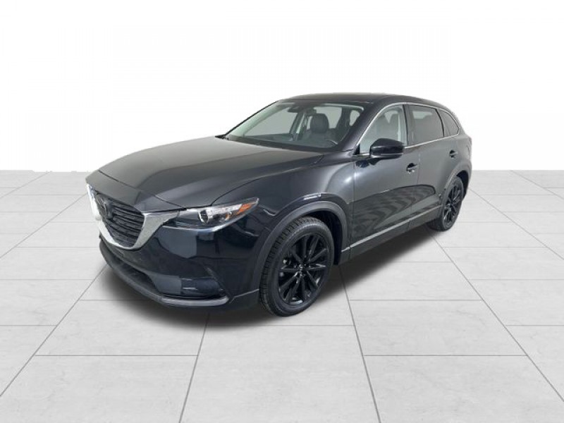 Used 2023 Mazda CX-9 Touring Plus
