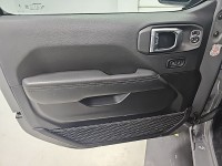 Used 2023 Jeep Wrangler 4xe Sahara 4xe