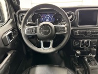 Used 2023 Jeep Wrangler 4xe Sahara 4xe