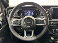 Used 2023 Jeep Wrangler 4xe Sahara 4xe