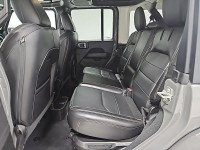 Used 2023 Jeep Wrangler 4xe Sahara 4xe