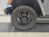Used 2023 Jeep Wrangler 4xe Sahara 4xe
