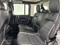 Used 2023 Jeep Wrangler 4xe Sahara 4xe