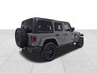 Used 2023 Jeep Wrangler 4xe Sahara 4xe