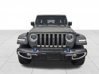 Used 2023 Jeep Wrangler 4xe Sahara 4xe