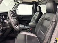 Used 2023 Jeep Wrangler 4xe Sahara 4xe