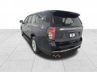 Used 2023 Chevrolet Suburban Premier