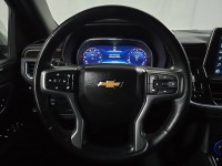 Used 2023 Chevrolet Suburban Premier