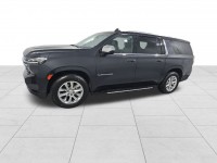 Used 2023 Chevrolet Suburban Premier