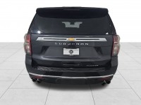 Used 2023 Chevrolet Suburban Premier