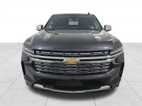 Used 2023 Chevrolet Suburban Premier