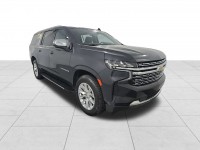 Used 2023 Chevrolet Suburban Premier