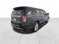 Used 2023 Chevrolet Suburban Premier