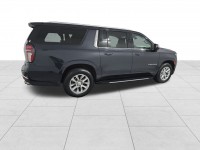 Used 2023 Chevrolet Suburban Premier