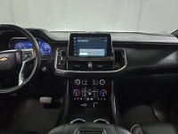 Used 2023 Chevrolet Suburban Premier