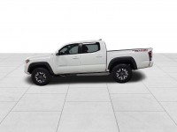 Used 2023 Toyota Tacoma TRD Off-Road