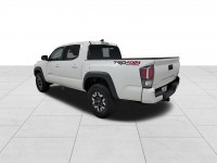 Used 2023 Toyota Tacoma TRD Off-Road
