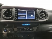 Used 2023 Toyota Tacoma TRD Off-Road