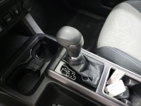 Used 2023 Toyota Tacoma TRD Off-Road