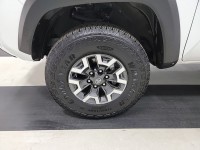 Used 2023 Toyota Tacoma TRD Off-Road