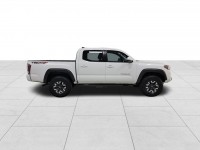 Used 2023 Toyota Tacoma TRD Off-Road