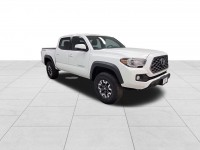 Used 2023 Toyota Tacoma TRD Off-Road