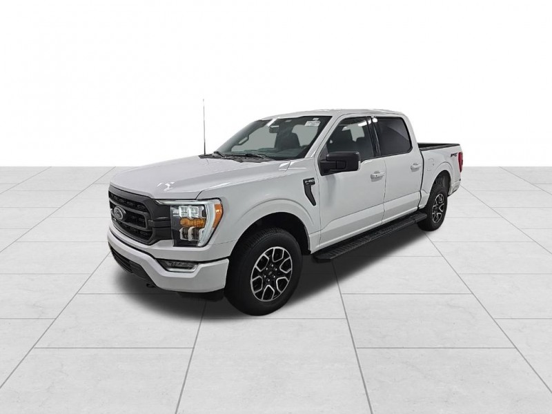 Used 2023 Ford F-150 XLT
