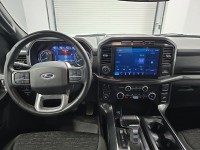 Used 2023 Ford F-150 XLT