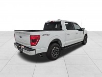 Used 2023 Ford F-150 XLT