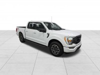 Used 2023 Ford F-150 XLT