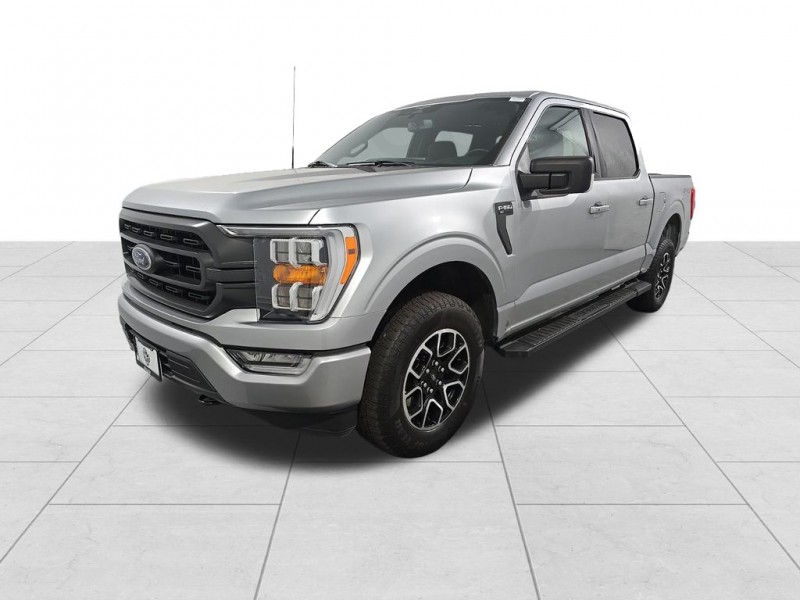Used 2023 Ford F-150