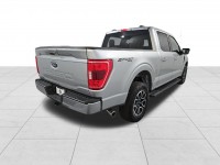 Used 2023 Ford F-150